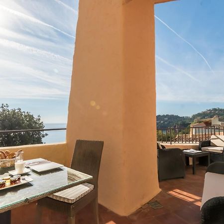 Hotel Club Port La Galere Théoule-sur-Mer Kültér fotó