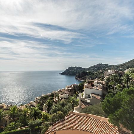 Hotel Club Port La Galere Théoule-sur-Mer Kültér fotó