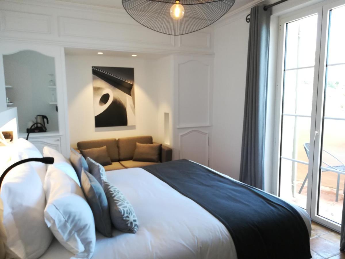 Hotel Club Port La Galere Théoule-sur-Mer Kültér fotó