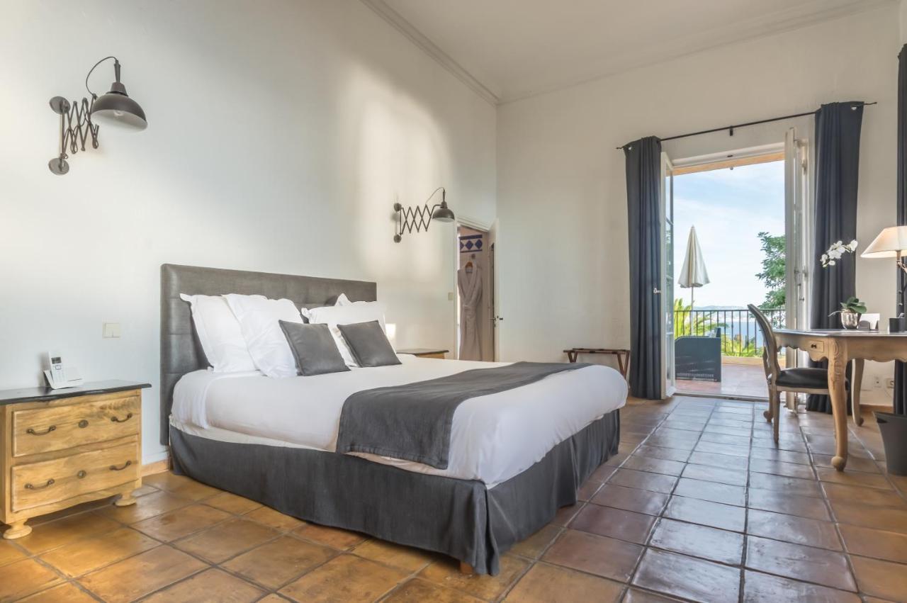 Hotel Club Port La Galere Théoule-sur-Mer Kültér fotó