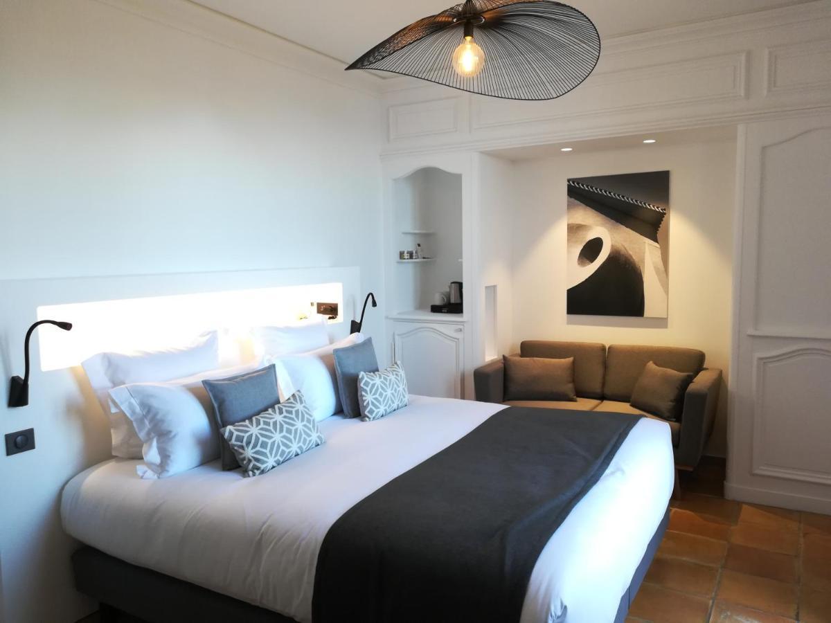 Hotel Club Port La Galere Théoule-sur-Mer Kültér fotó