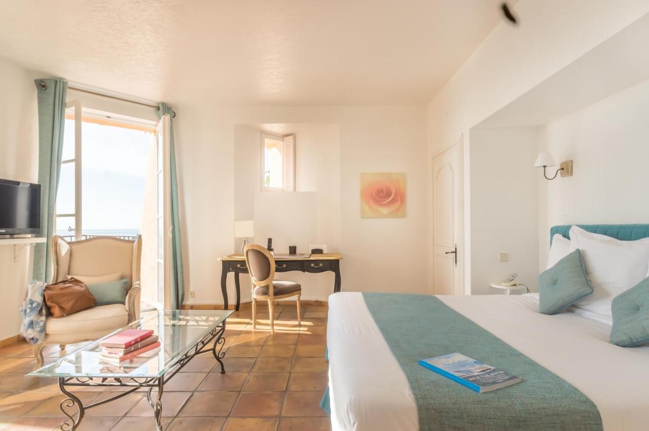 Hotel Club Port La Galere Théoule-sur-Mer Kültér fotó