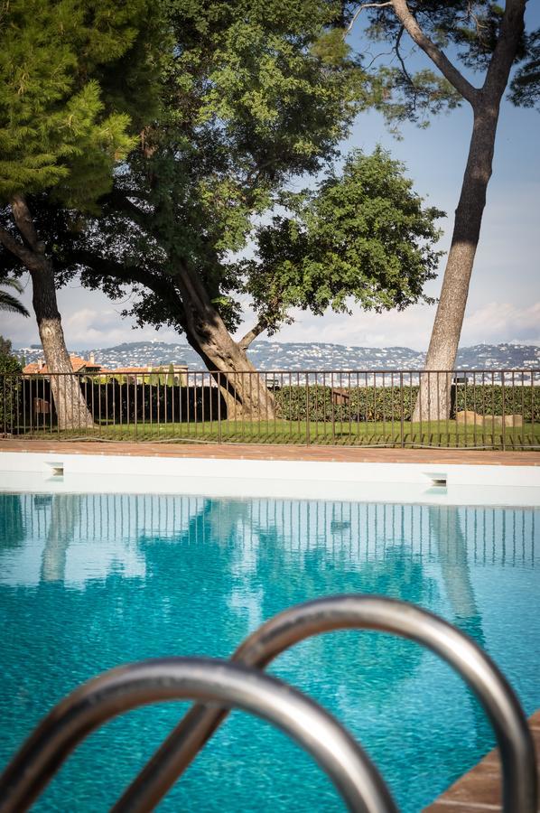 Hotel Club Port La Galere Théoule-sur-Mer Kültér fotó