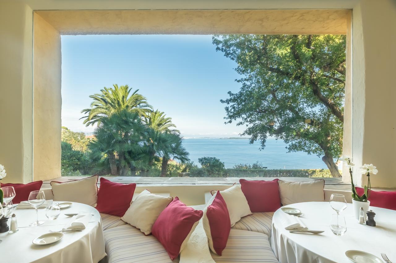 Hotel Club Port La Galere Théoule-sur-Mer Kültér fotó