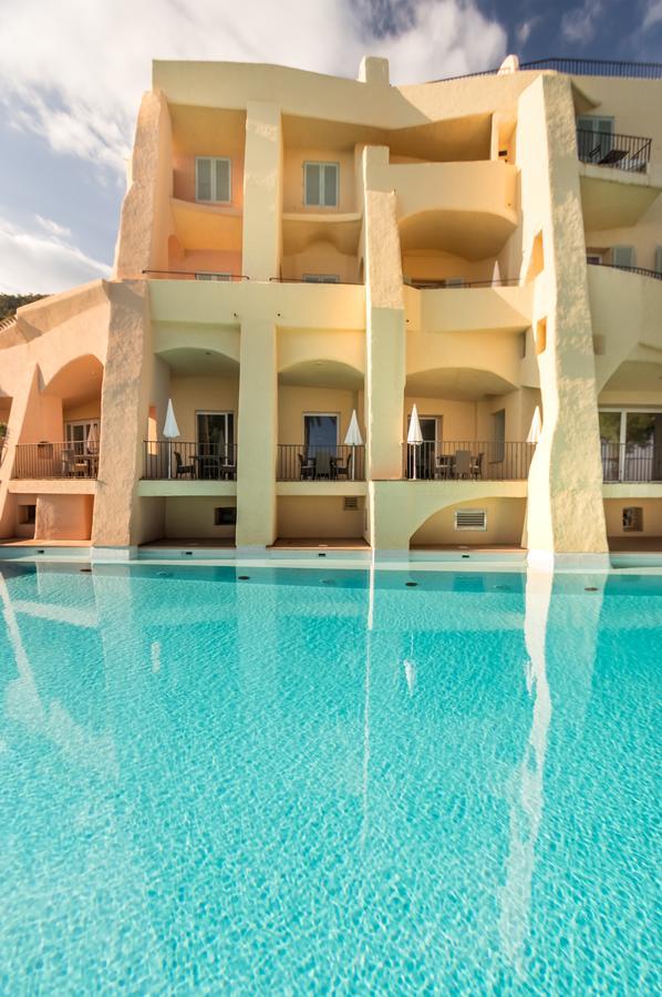 Hotel Club Port La Galere Théoule-sur-Mer Kültér fotó