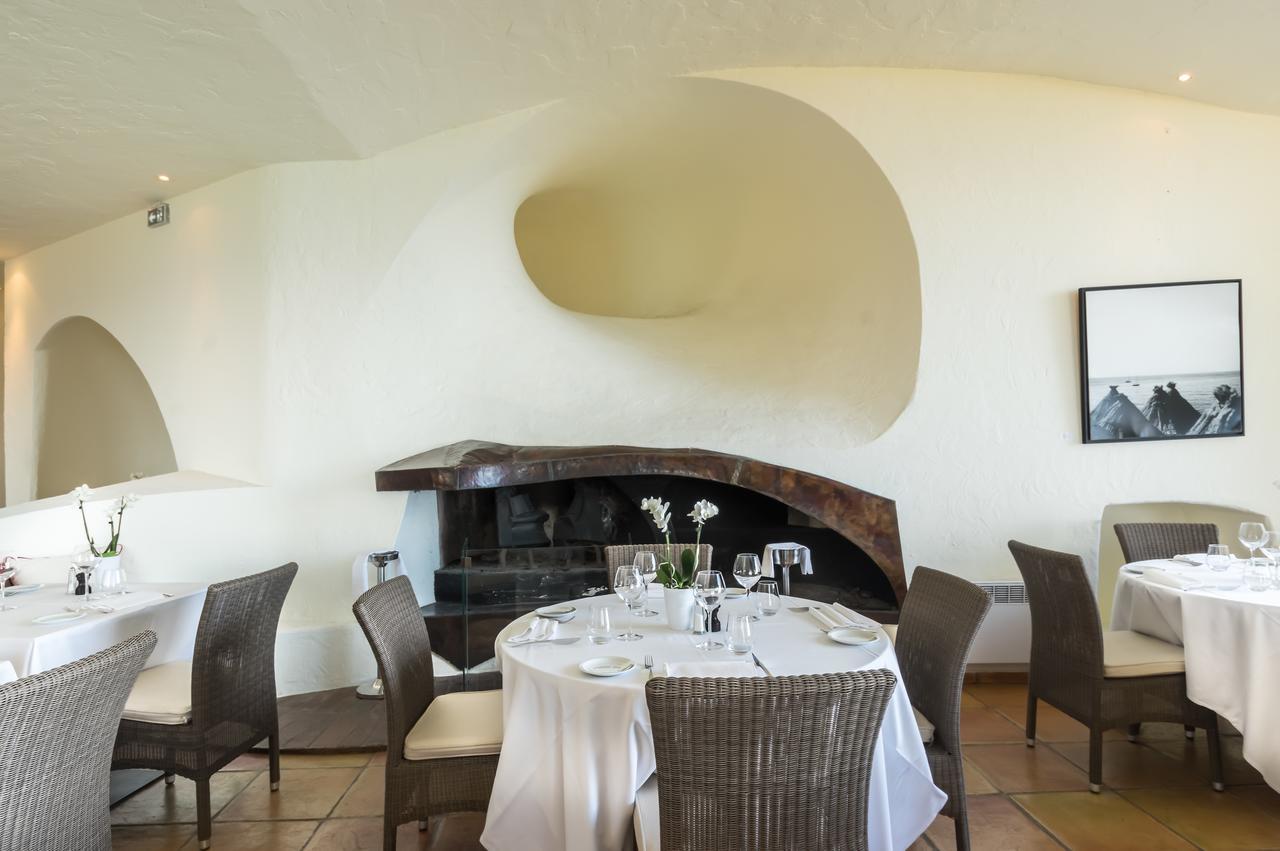 Hotel Club Port La Galere Théoule-sur-Mer Kültér fotó