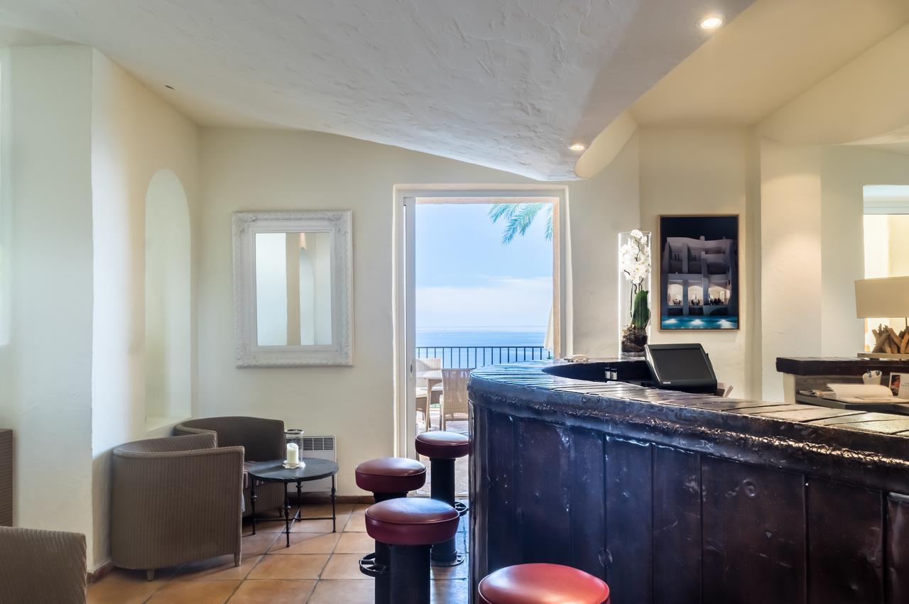 Hotel Club Port La Galere Théoule-sur-Mer Kültér fotó
