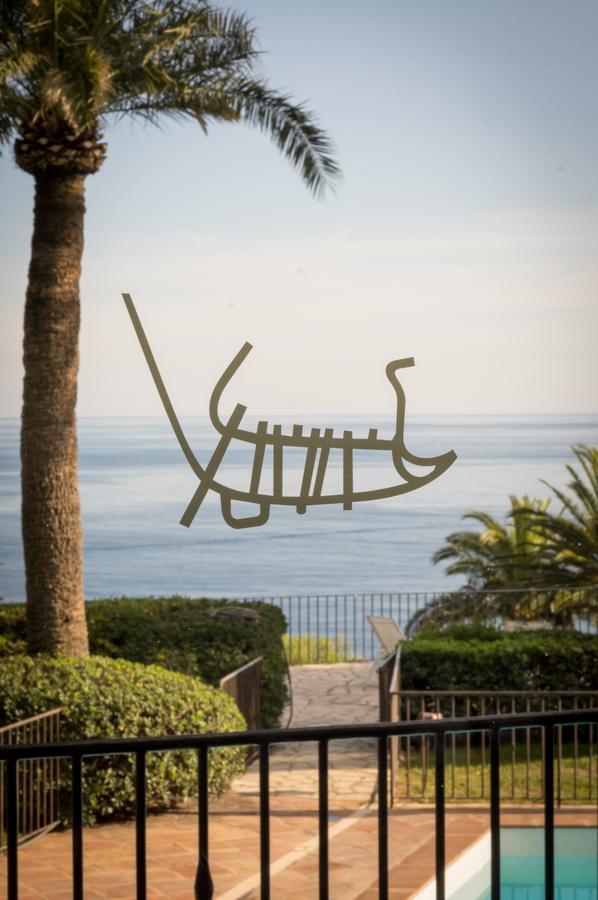 Hotel Club Port La Galere Théoule-sur-Mer Kültér fotó