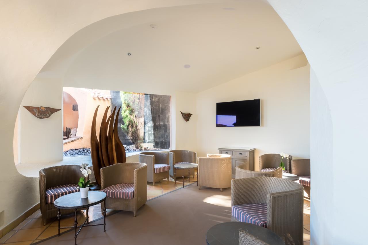 Hotel Club Port La Galere Théoule-sur-Mer Kültér fotó