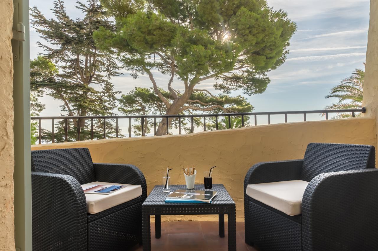 Hotel Club Port La Galere Théoule-sur-Mer Kültér fotó