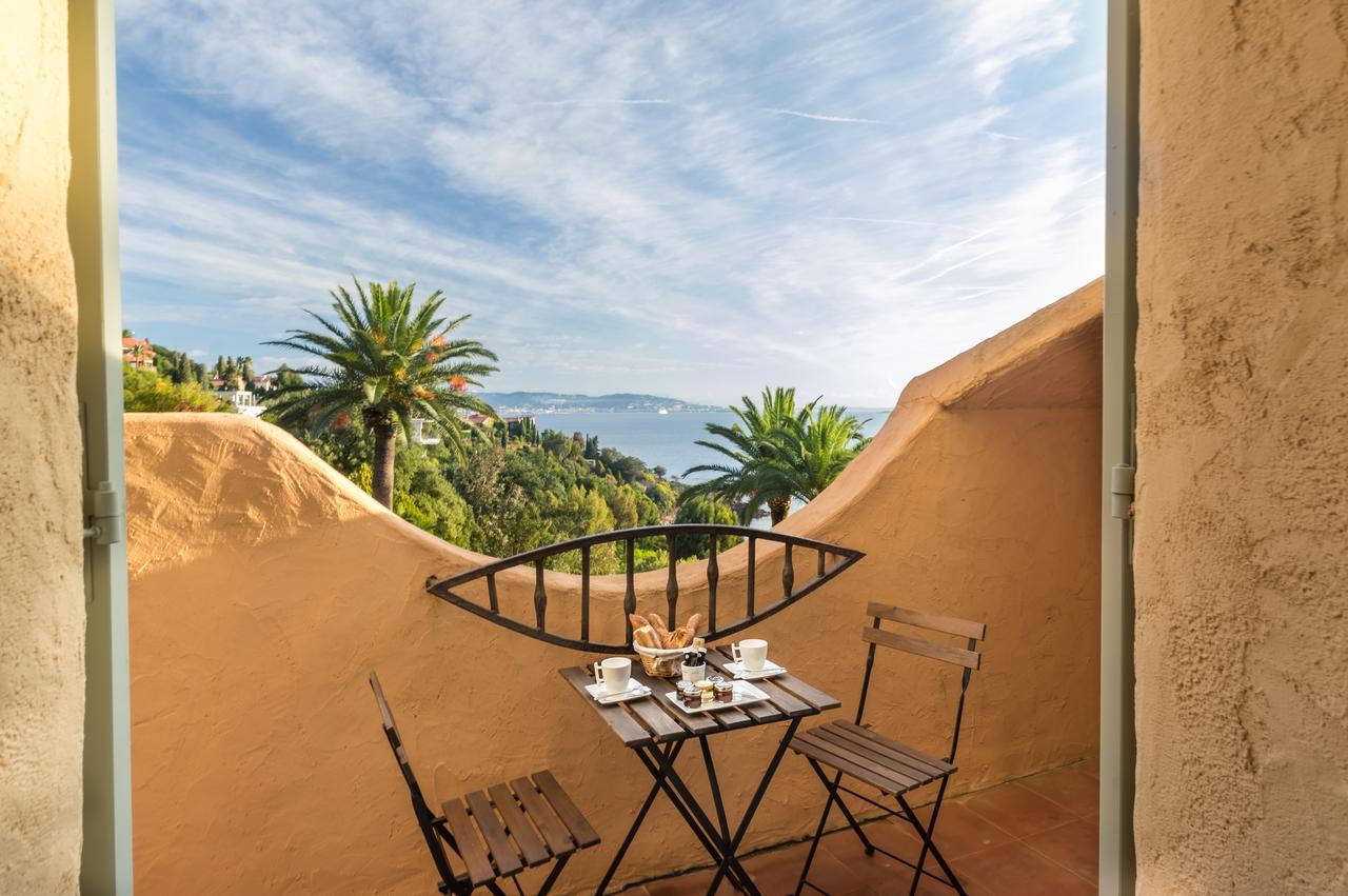Hotel Club Port La Galere Théoule-sur-Mer Kültér fotó