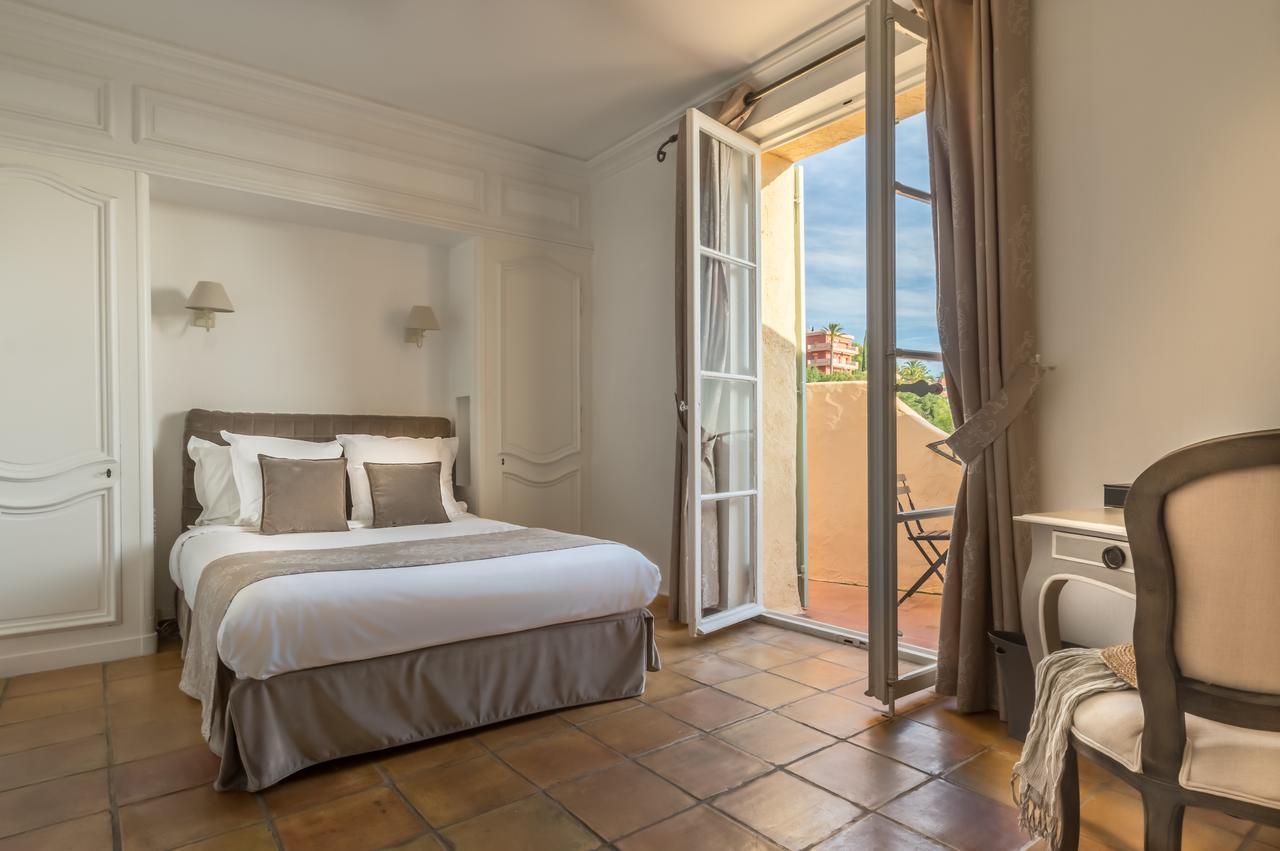 Hotel Club Port La Galere Théoule-sur-Mer Kültér fotó