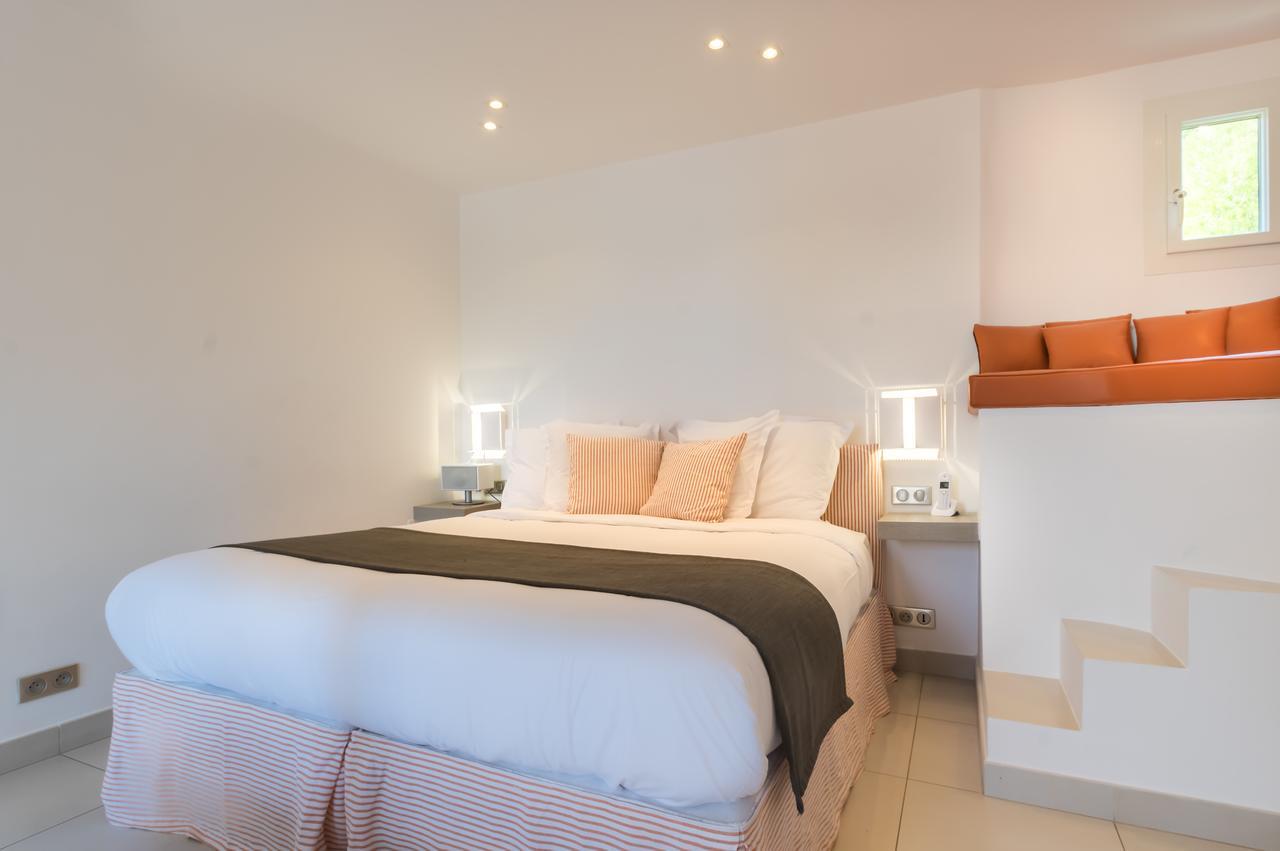 Hotel Club Port La Galere Théoule-sur-Mer Kültér fotó