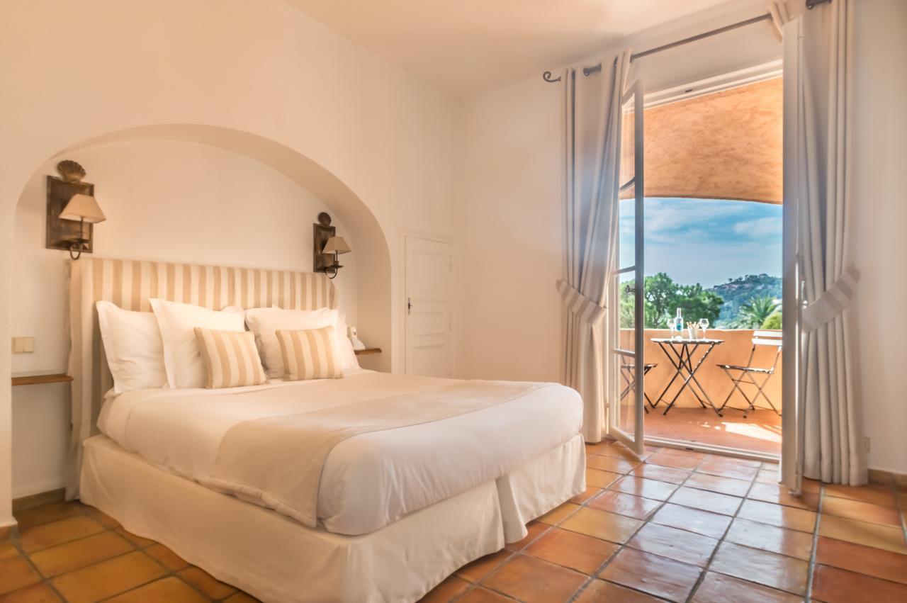 Hotel Club Port La Galere Théoule-sur-Mer Kültér fotó