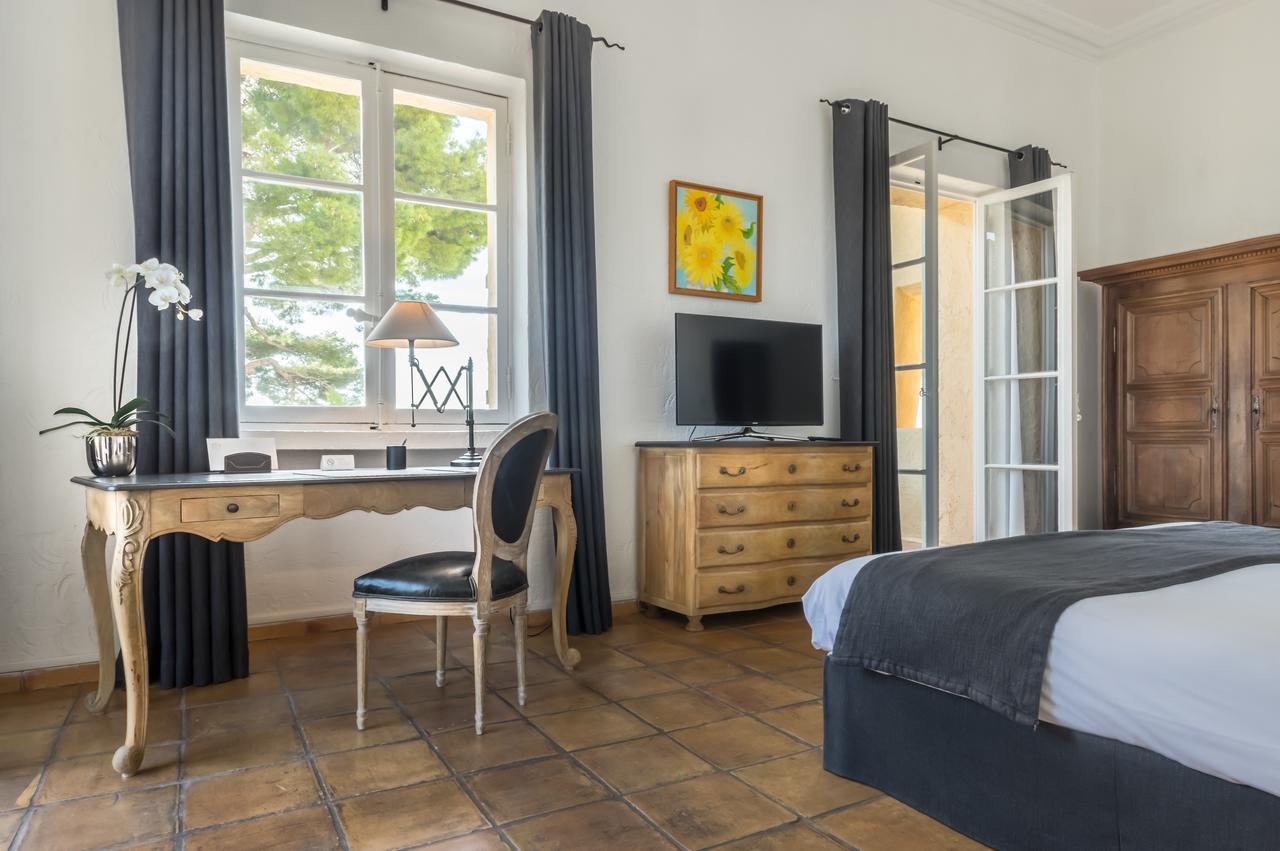 Hotel Club Port La Galere Théoule-sur-Mer Kültér fotó