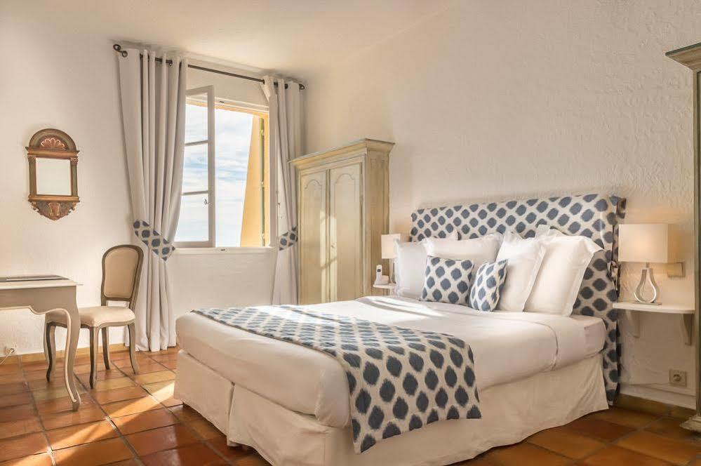 Hotel Club Port La Galere Théoule-sur-Mer Kültér fotó