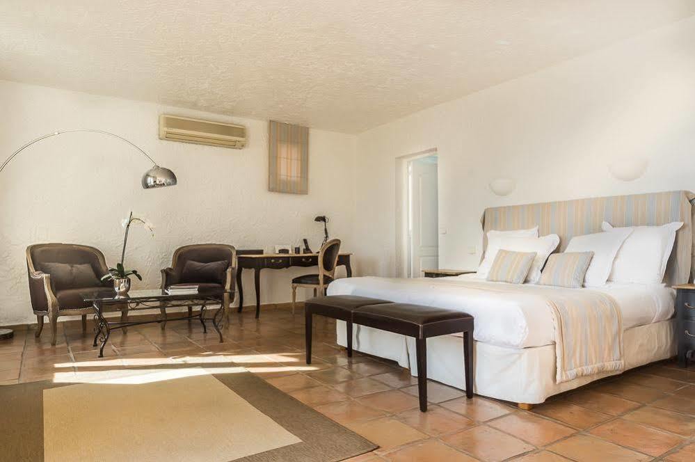 Hotel Club Port La Galere Théoule-sur-Mer Kültér fotó