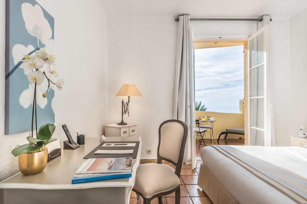 Hotel Club Port La Galere Théoule-sur-Mer Kültér fotó