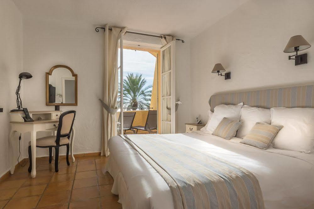Hotel Club Port La Galere Théoule-sur-Mer Kültér fotó