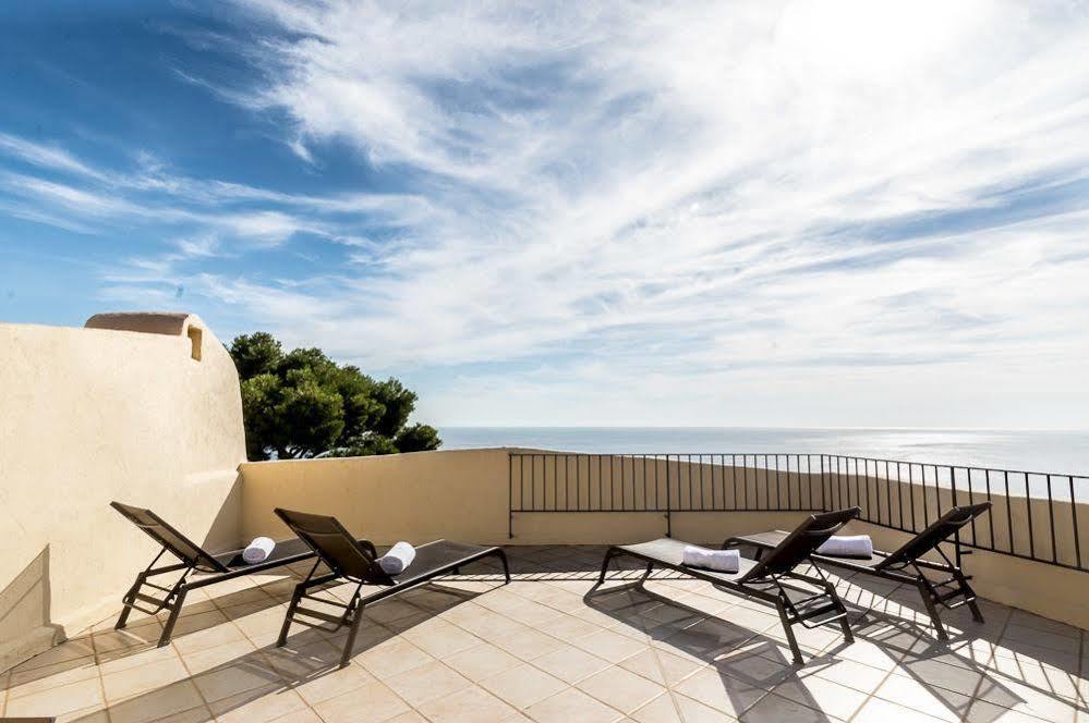 Hotel Club Port La Galere Théoule-sur-Mer Kültér fotó